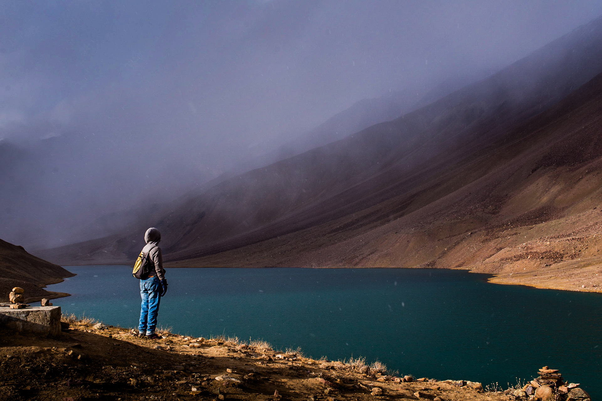 kedarnath tungnath Tour Package